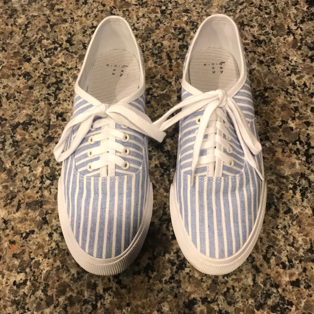 Target brand shoes